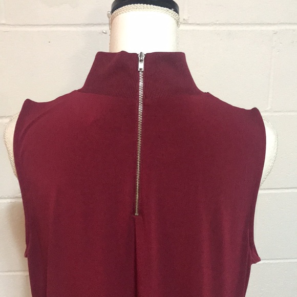 Worthington S/L Top - Picture 7 of 8